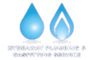 Hydeaway Plubming and Gasfitting logo
